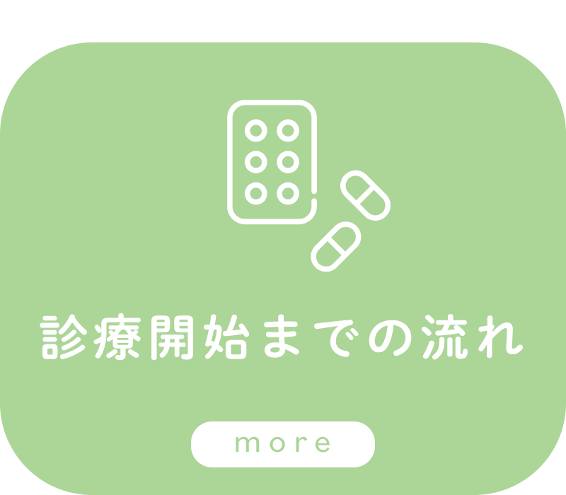 診療開始までの流れ